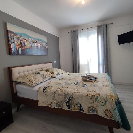 Oleander Apartment In Pakoštane Quarto foto
