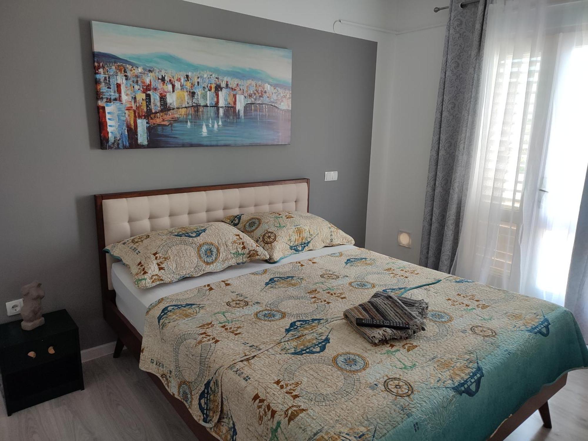 Oleander Apartment In Pakoštane Quarto foto
